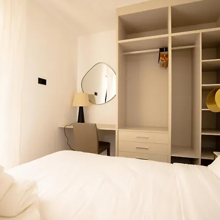 Edificio Leganitos Apartment Madrid Exterior photo