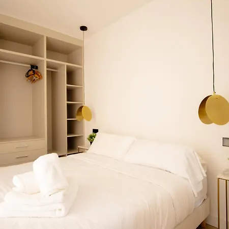 Edificio Leganitos Apartment Madrid Exterior photo