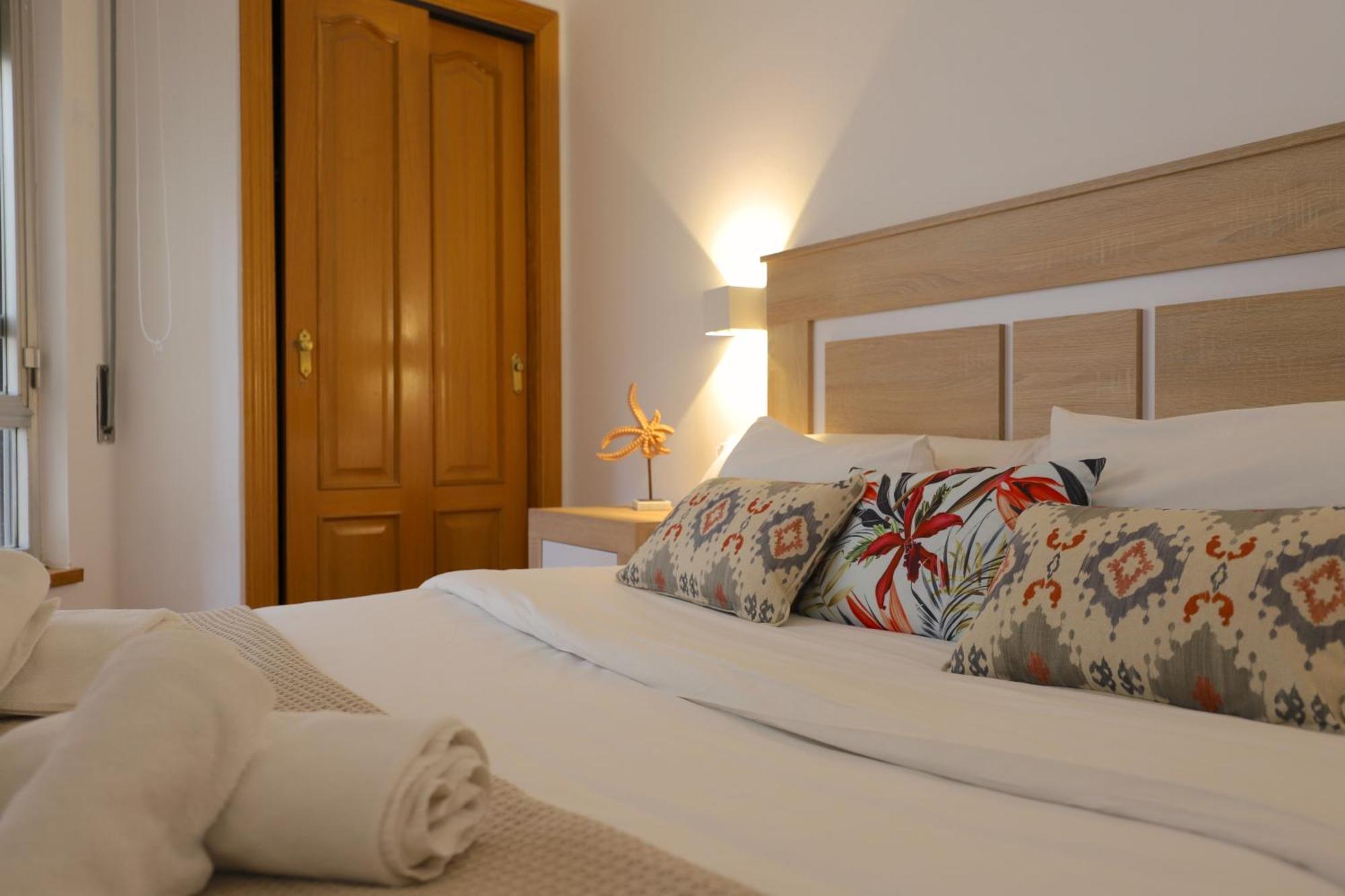Appartement Edificio Leganitos