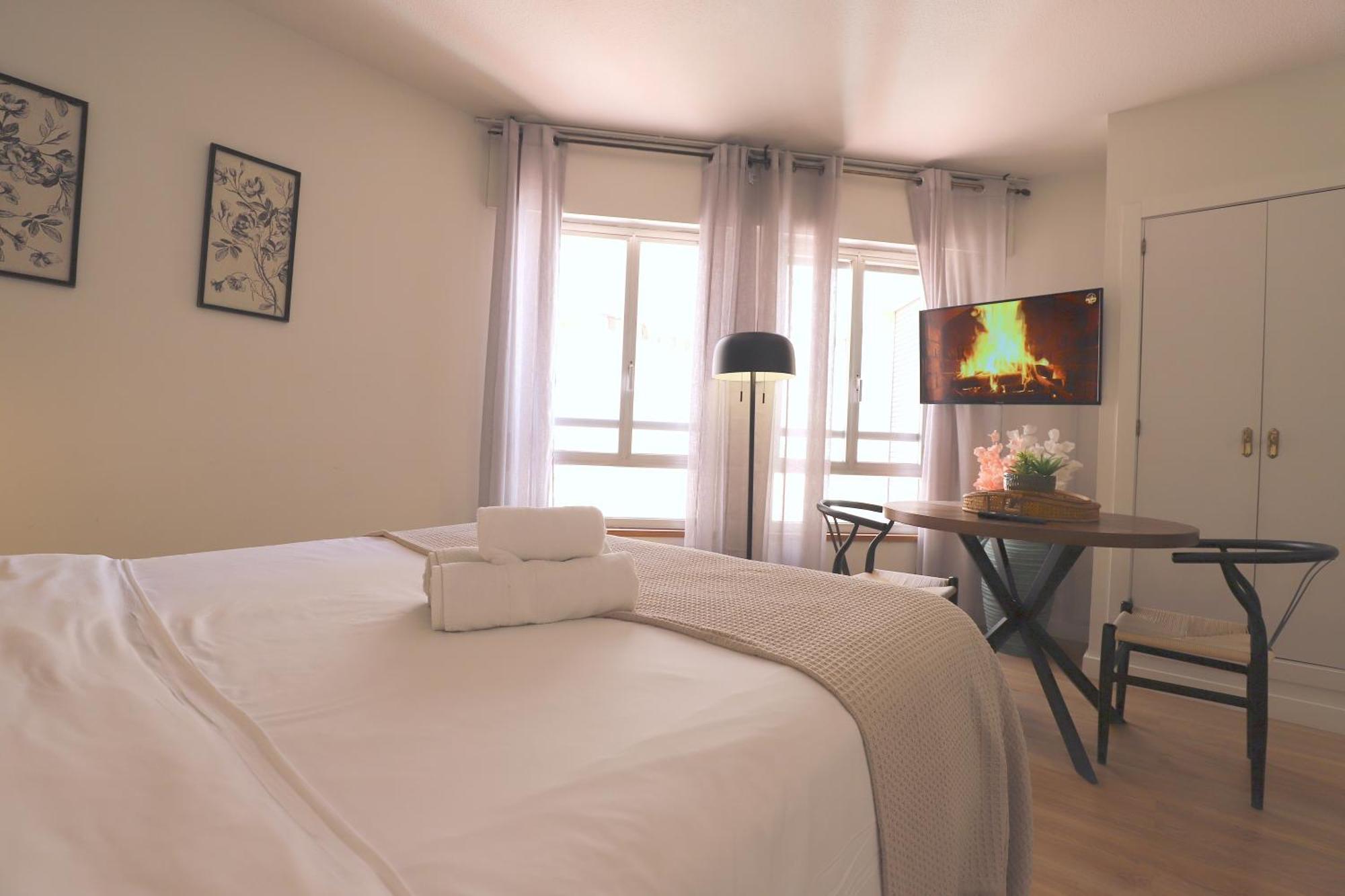 Appartement Edificio Leganitos