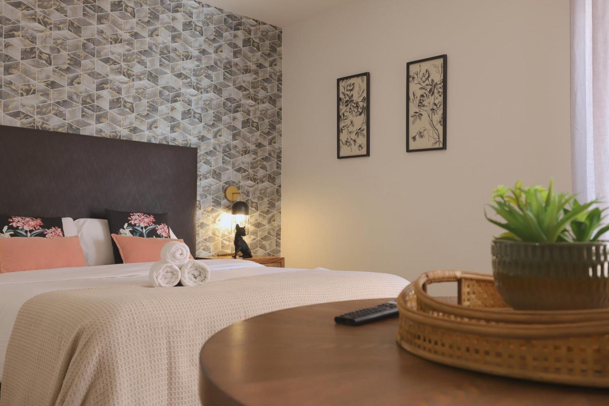Appartement Edificio Leganitos Madrid