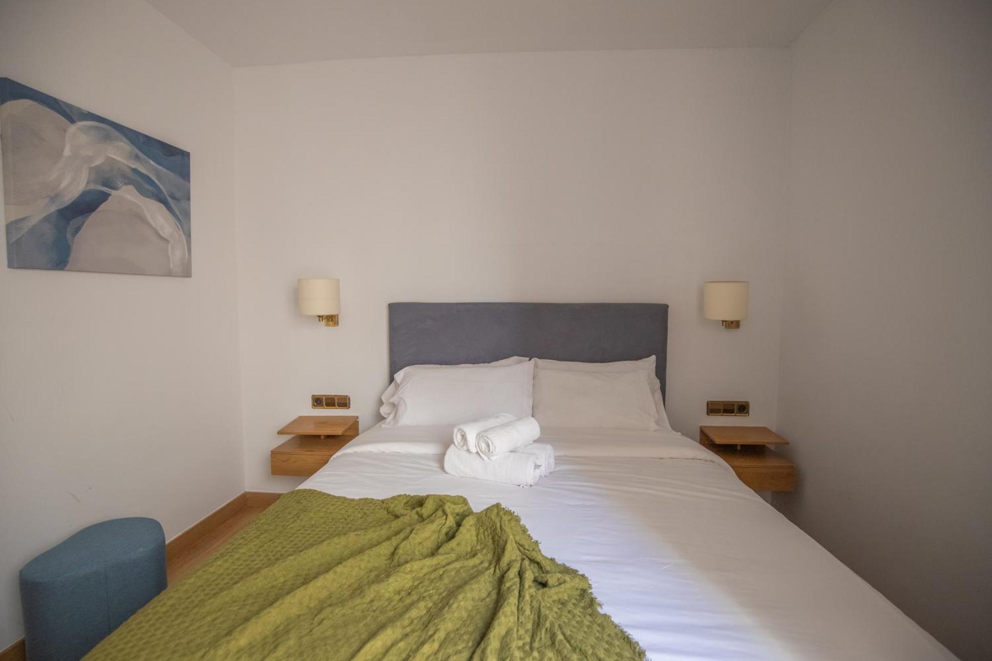 Edificio Leganitos Appartement *