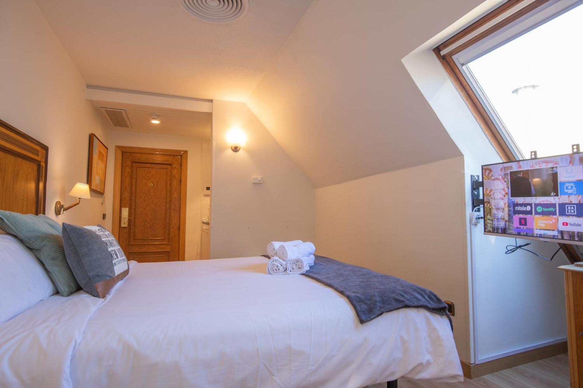 Appartement Edificio Leganitos