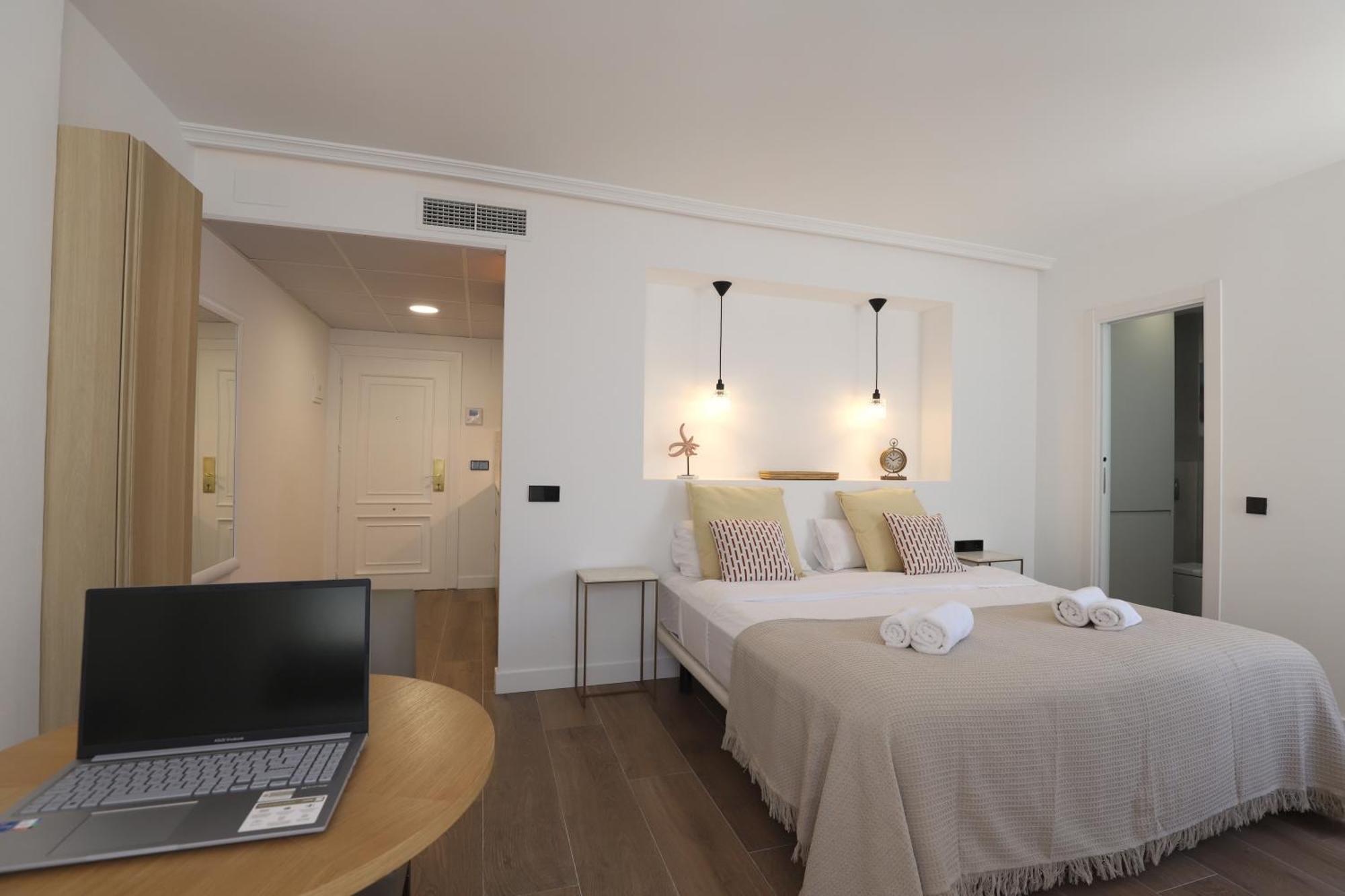 Appartement Edificio Leganitos